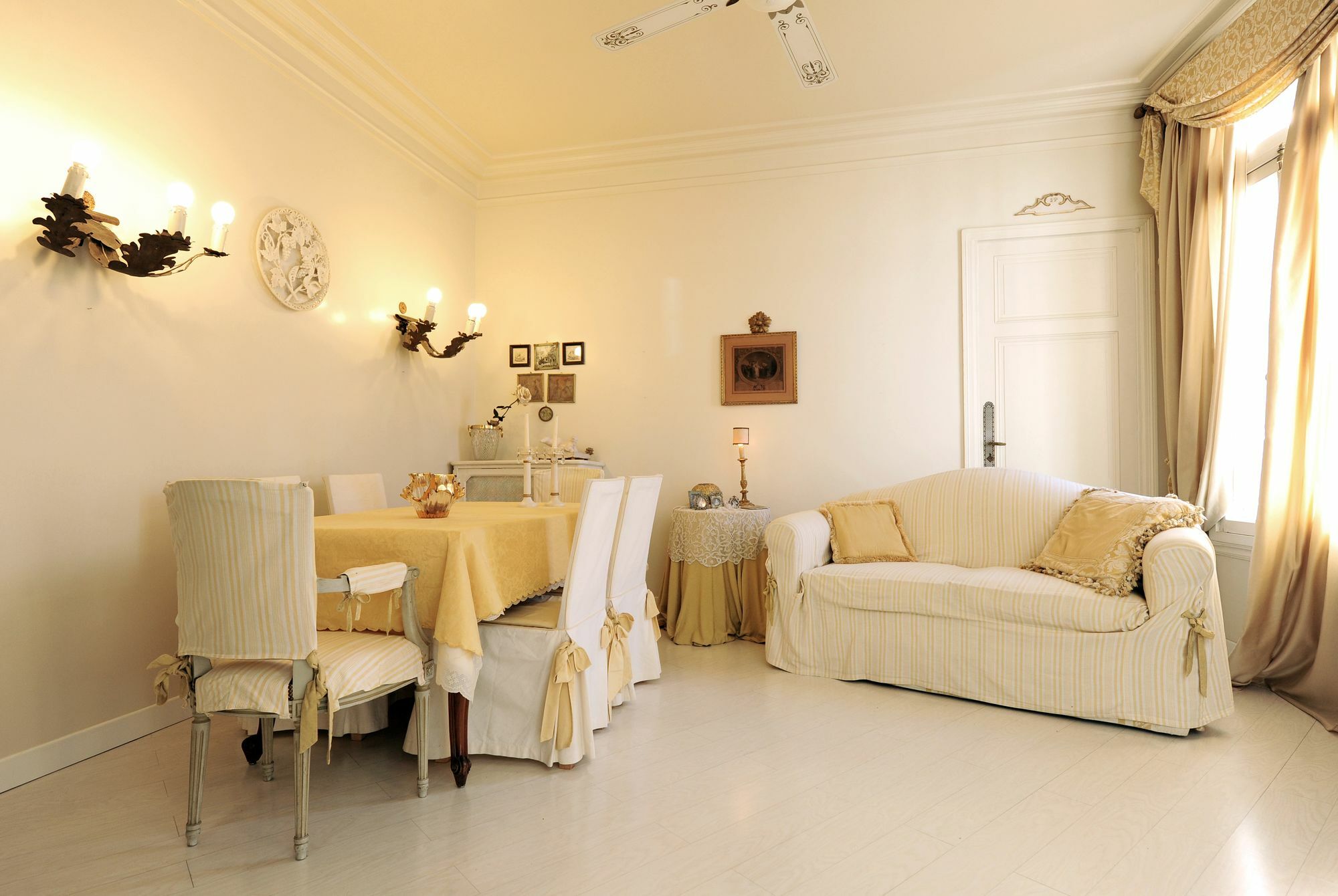 Residence Privee Negresco นีซ ภายนอก รูปภาพ
