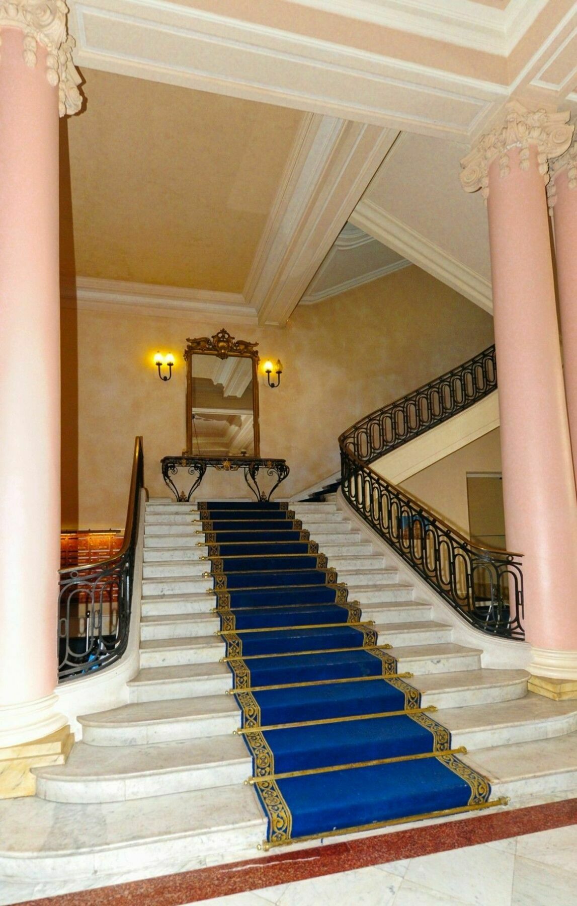 Residence Privee Negresco นีซ ภายนอก รูปภาพ
