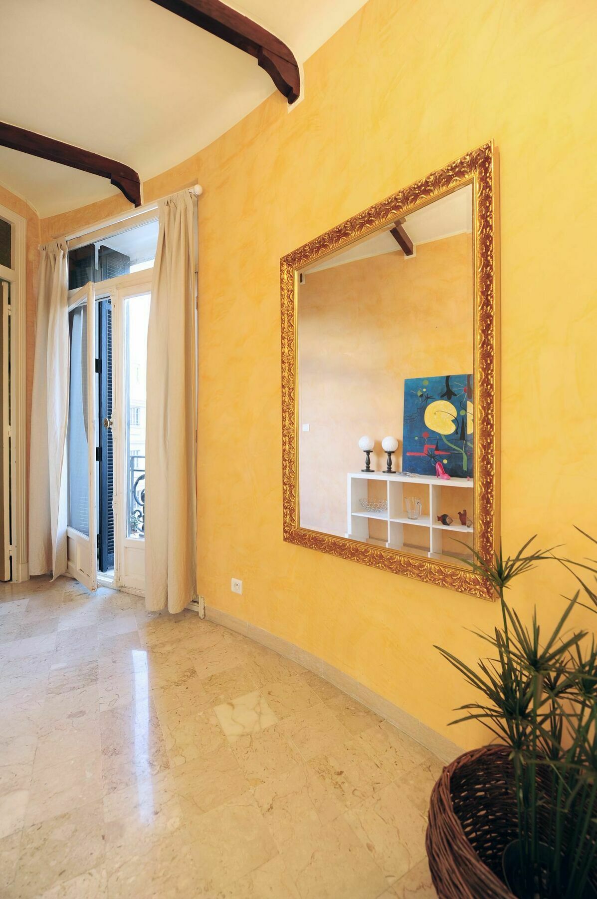 Residence Privee Negresco นีซ ภายนอก รูปภาพ