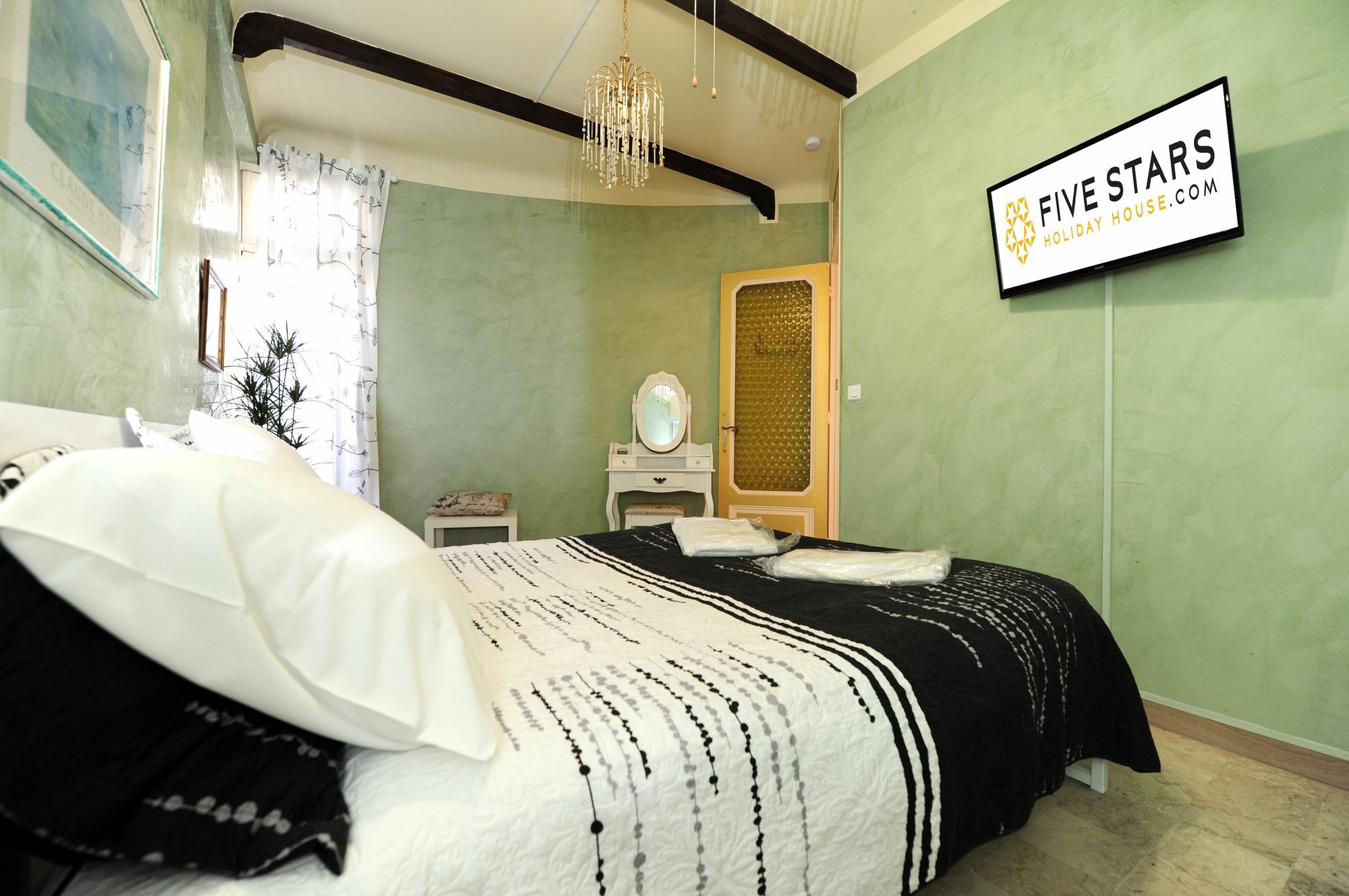 Residence Privee Negresco นีซ ภายนอก รูปภาพ