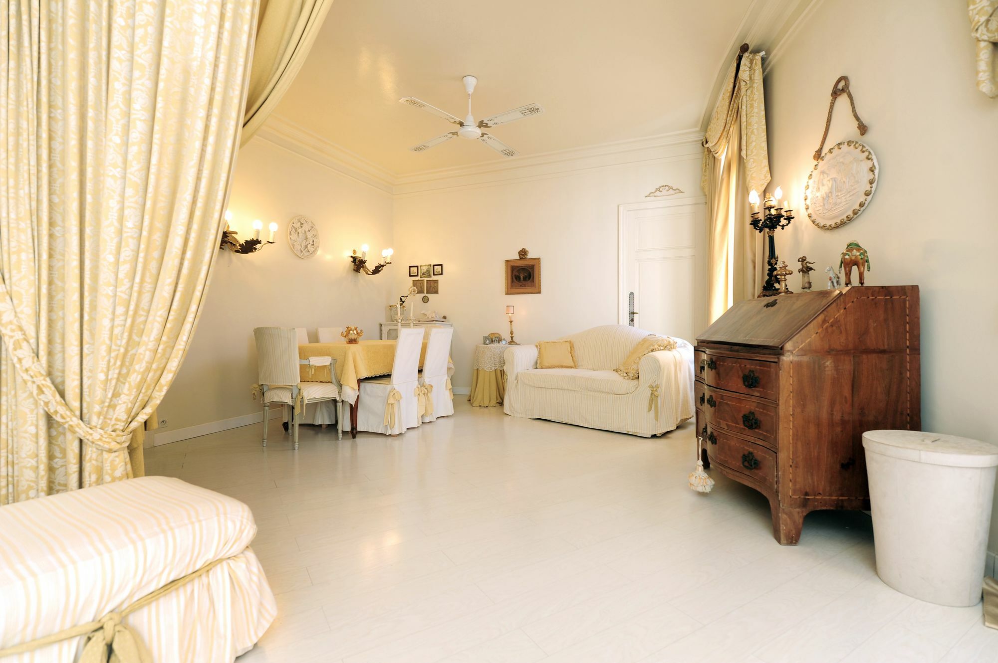 Residence Privee Negresco นีซ ภายนอก รูปภาพ