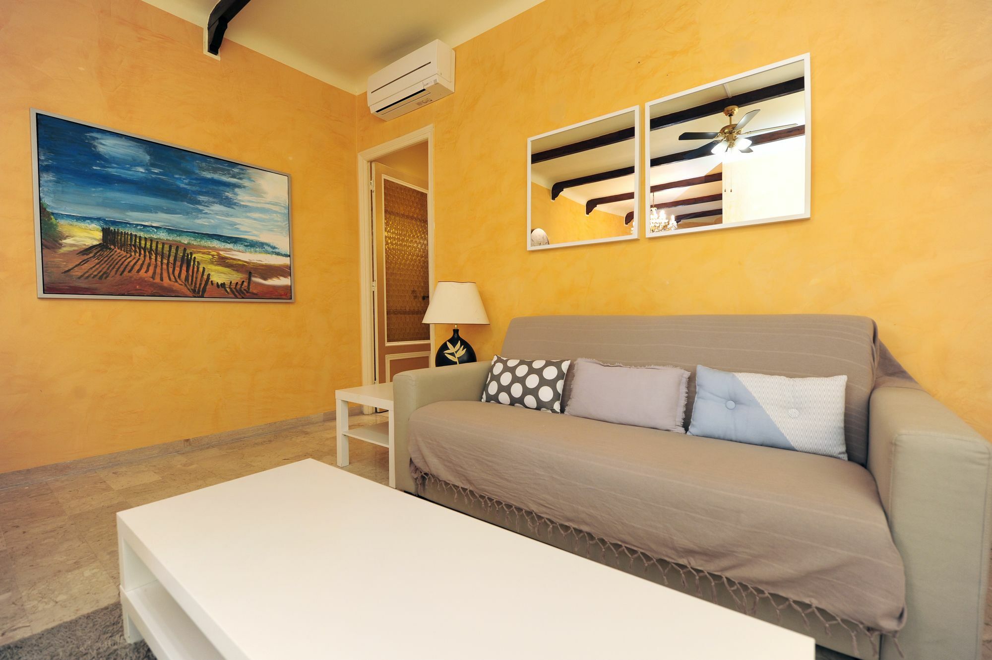 Residence Privee Negresco นีซ ภายนอก รูปภาพ