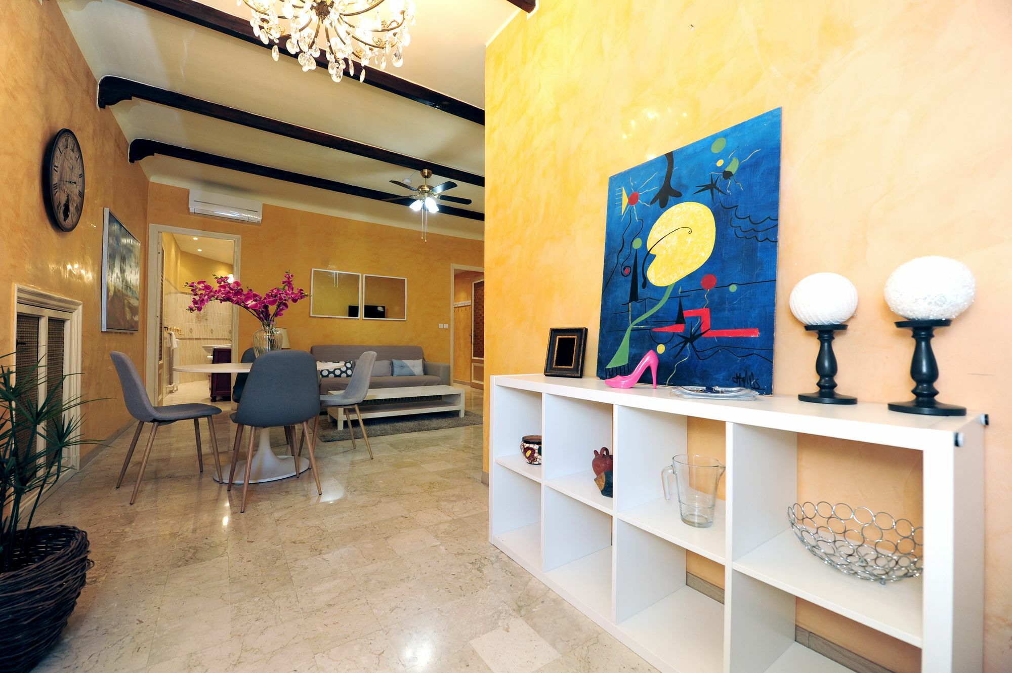 Residence Privee Negresco นีซ ภายนอก รูปภาพ